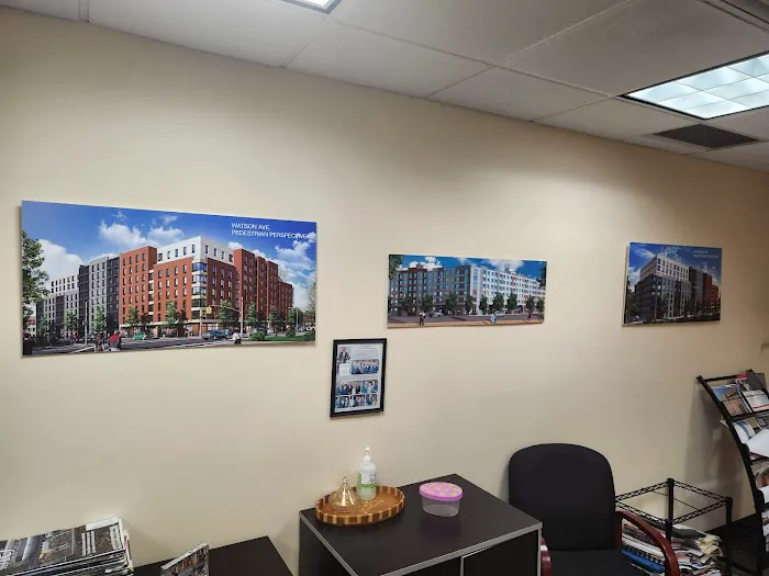 KZA Realty / Bronx Commercial Real Estate Picture 1