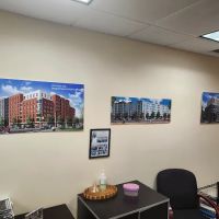 KZA Realty / Bronx Commercial Real Estate ico