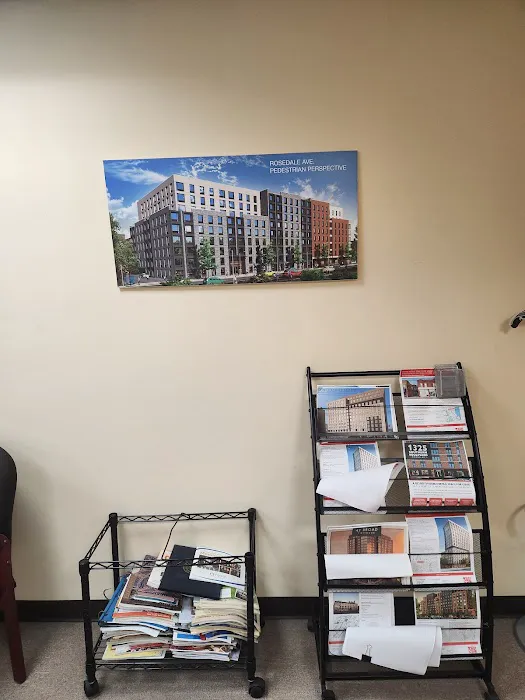 KZA Realty / Bronx Commercial Real Estate Picture 3