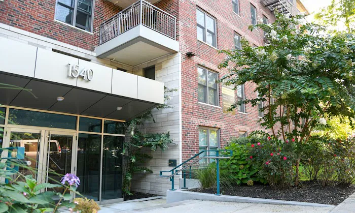 Pelham Terrace Picture 2