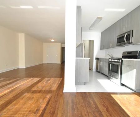 Pelham Terrace