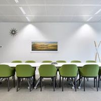 Regus - Bronx - Astor Ave ico