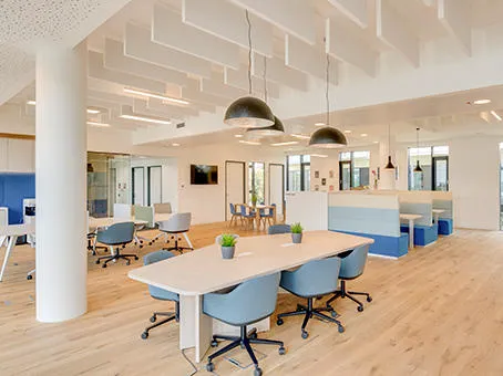 Regus - Bronx - Astor Ave Picture 4
