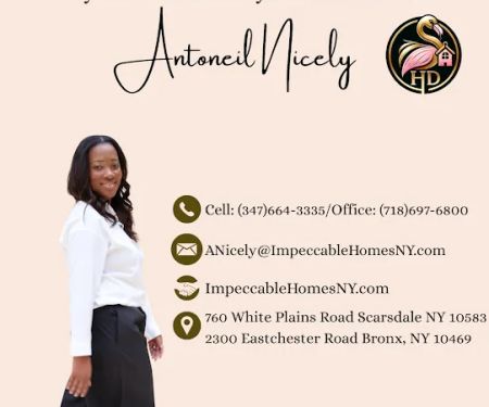 Impeccable Homes & Designs Realty