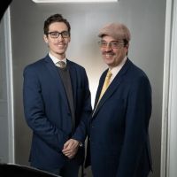Adrian Romero ico