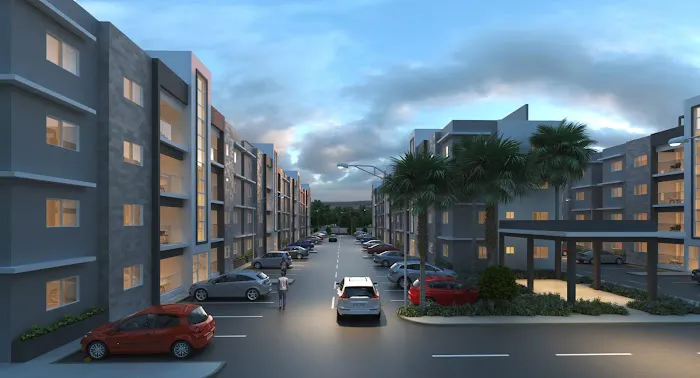 Century 21 Galvez Picture 6