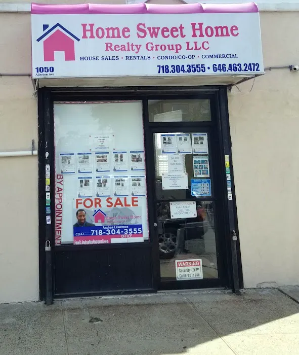 Home Sweet Home Realty Group, Llc. Picture 3