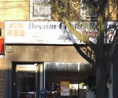 Dream Realty Corporation