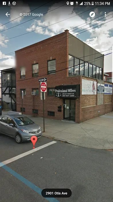 NYC EMPIRE REALTY INC Picture 1