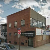 NYC EMPIRE REALTY INC ico