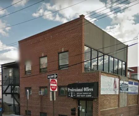 NYC EMPIRE REALTY INC