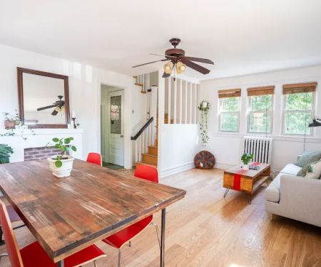 The Aaron and Geoff Team at Compass - Bronx Real Estate Agent
