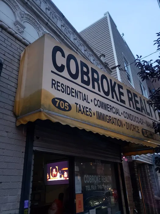Cobroke Realty Picture 3