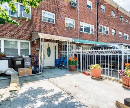 Ernest Chi Real Estate