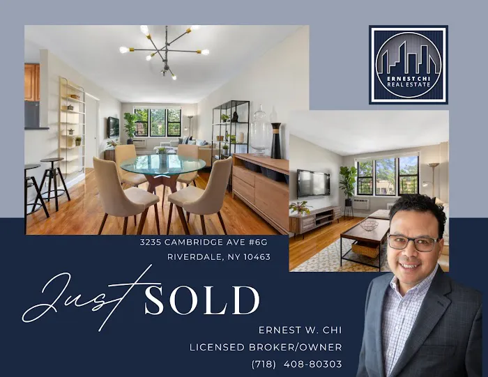 Ernest Chi Real Estate Picture 7
