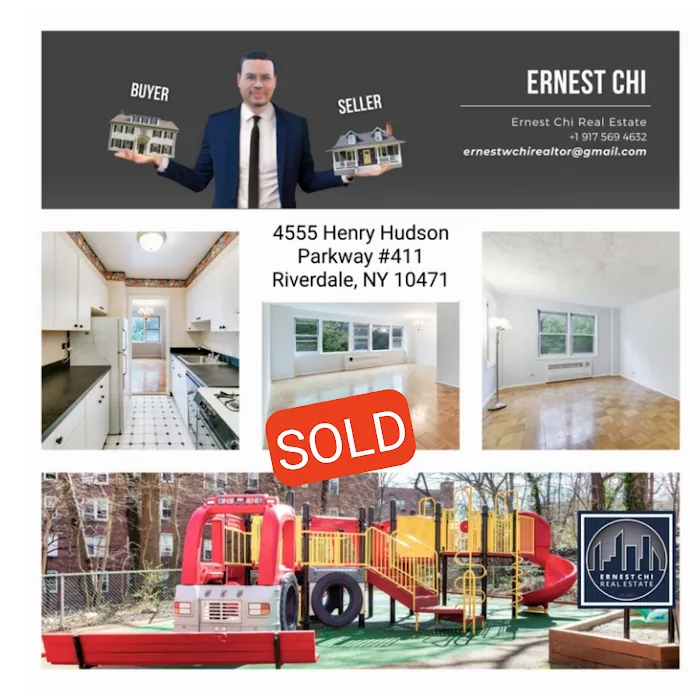 Ernest Chi Real Estate Picture 10
