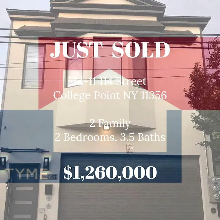 Tyme Realty 泰明不動產 Picture 9