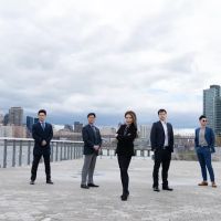 B Square Realty ico