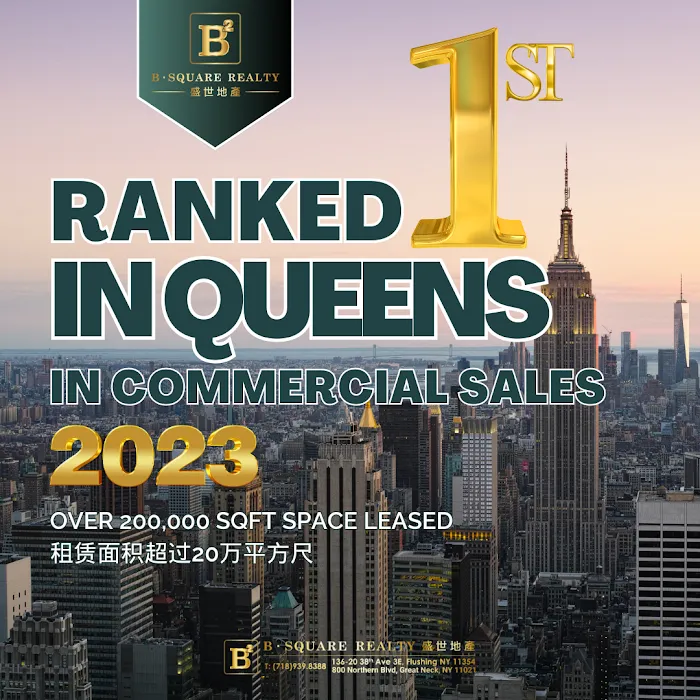B Square Realty Picture 9