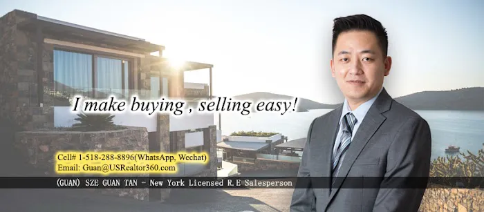 Sze Guan Tan Real Estate Salesperson Picture 10