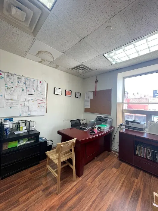 New Ocean Realty | 新洋地产 Picture 2