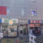 New Ocean Realty | 新洋地产