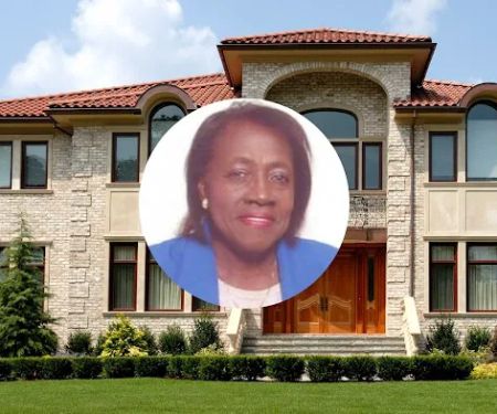 E A Austin Realty Corp