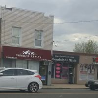 Forrest Realty ico