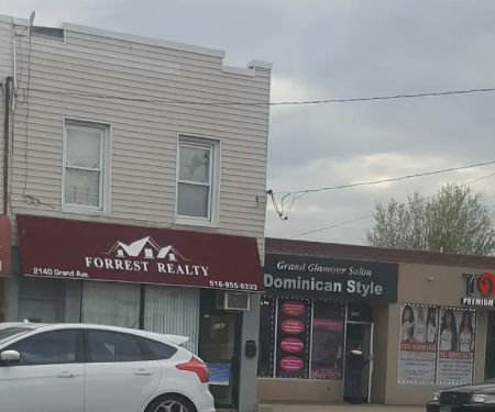 Forrest Realty