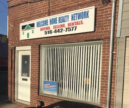 Welcome Home Realty Network