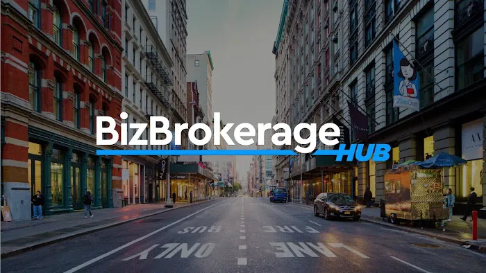 Biz Brokerage Hub Picture 2