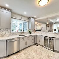 Olivia Monet Gaudin, Keller Williams Realty ico
