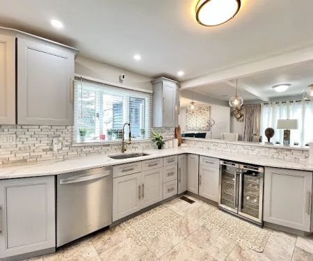 Olivia Monet Gaudin, Keller Williams Realty