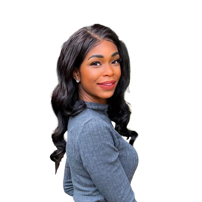 Olivia Monet Gaudin, Keller Williams Realty Picture 3