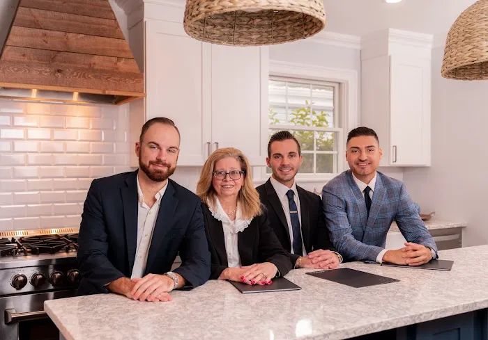 The Sica Team at Keller Williams Realty Greater Nassau Picture 2