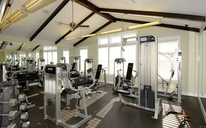 Avalon Westbury Picture 2
