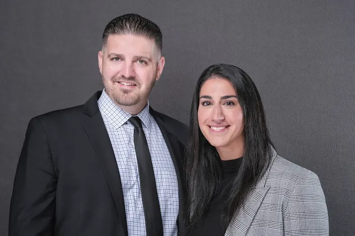 Taleen & Richie Krug Jr- The RTK Realty Group @ CB American Homes (Formerly of The Krug Team) Picture 1