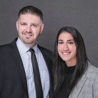 Taleen & Richie Krug Jr- The RTK Realty Group @ CB American Homes (Formerly of The Krug Team) ico