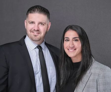 Taleen & Richie Krug Jr- The RTK Realty Group @ CB American Homes (Formerly of The Krug Team)
