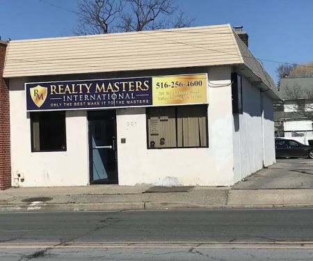 Realty Masters International