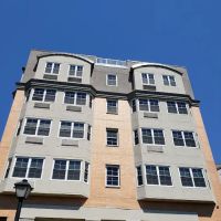 Towers Office Building ico