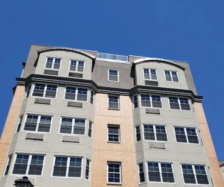 Towers Office Building