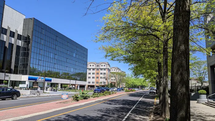 Towers Office Building Picture 4