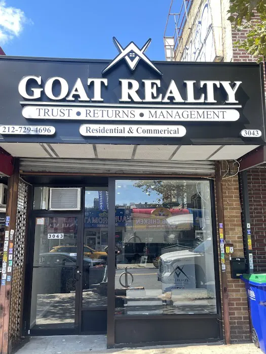 GOAT Realty Inc. Picture 1