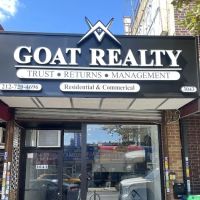 GOAT Realty Inc. ico