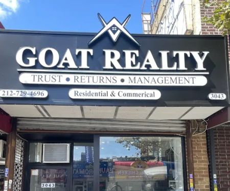 GOAT Realty Inc.