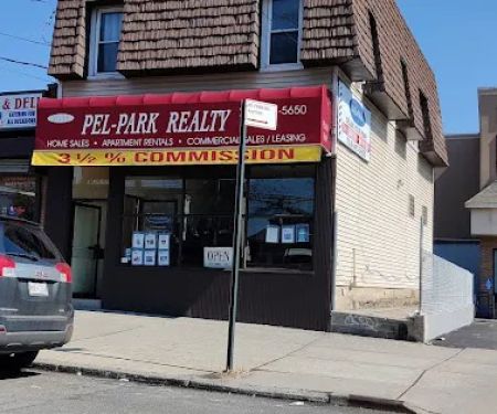 Pel-Park Realty