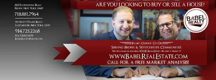 Babel Realty Inc. Picture 1