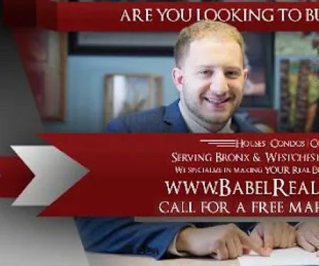 Babel Realty Inc.