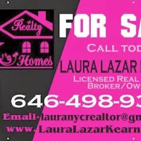 LLK Homes Realty Inc. ico